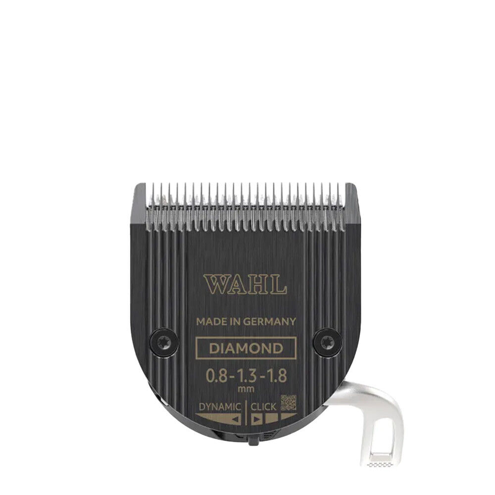 Wahl Diamond Taper Lever Blade - lama