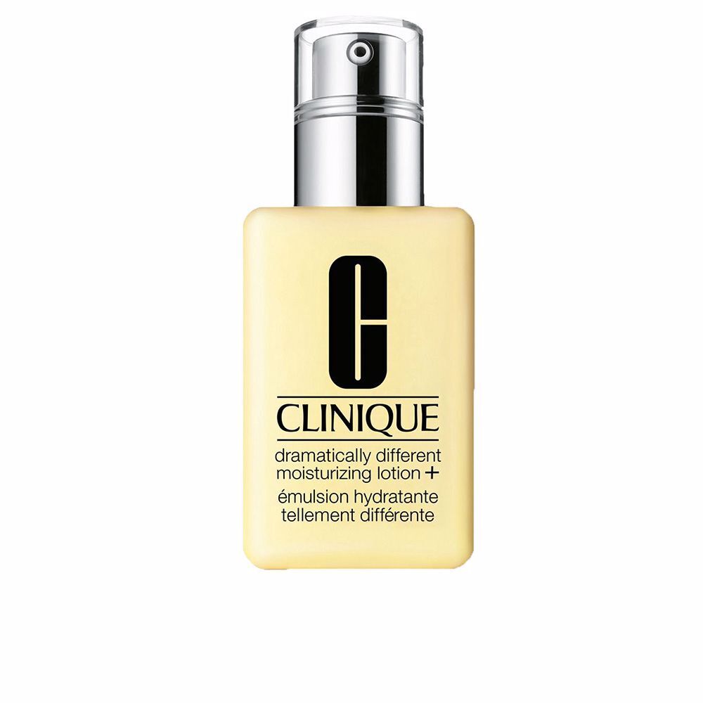 Clinique 3 Steps Dramatically Differentâ„¢ Moisturizing Lotion+ emulsione i