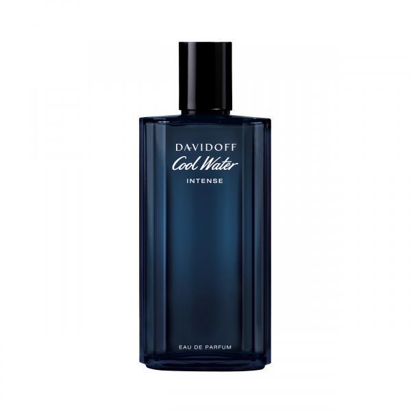 Davidoff Cool Water Intense For Him Eau de Parfum Spray Profumo Uomo EDP 125ml