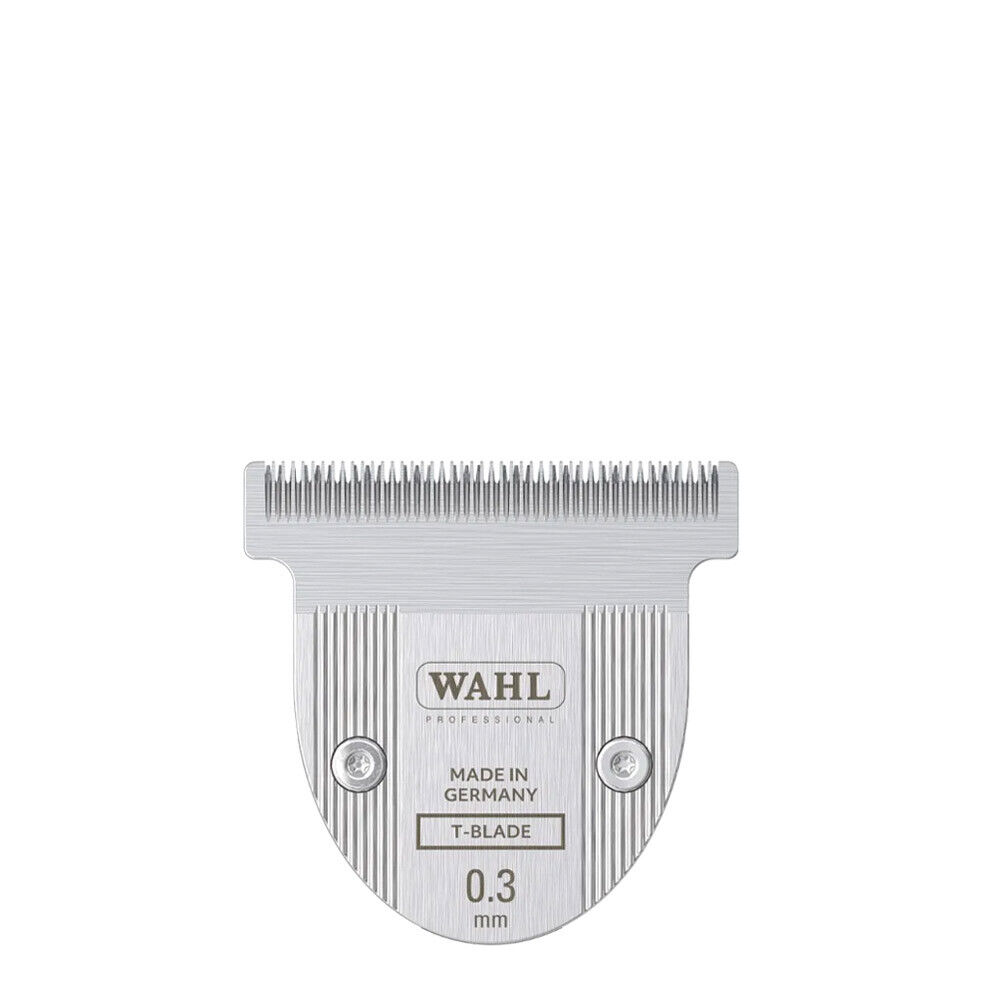 Wahl T-Blade - lama di precisione