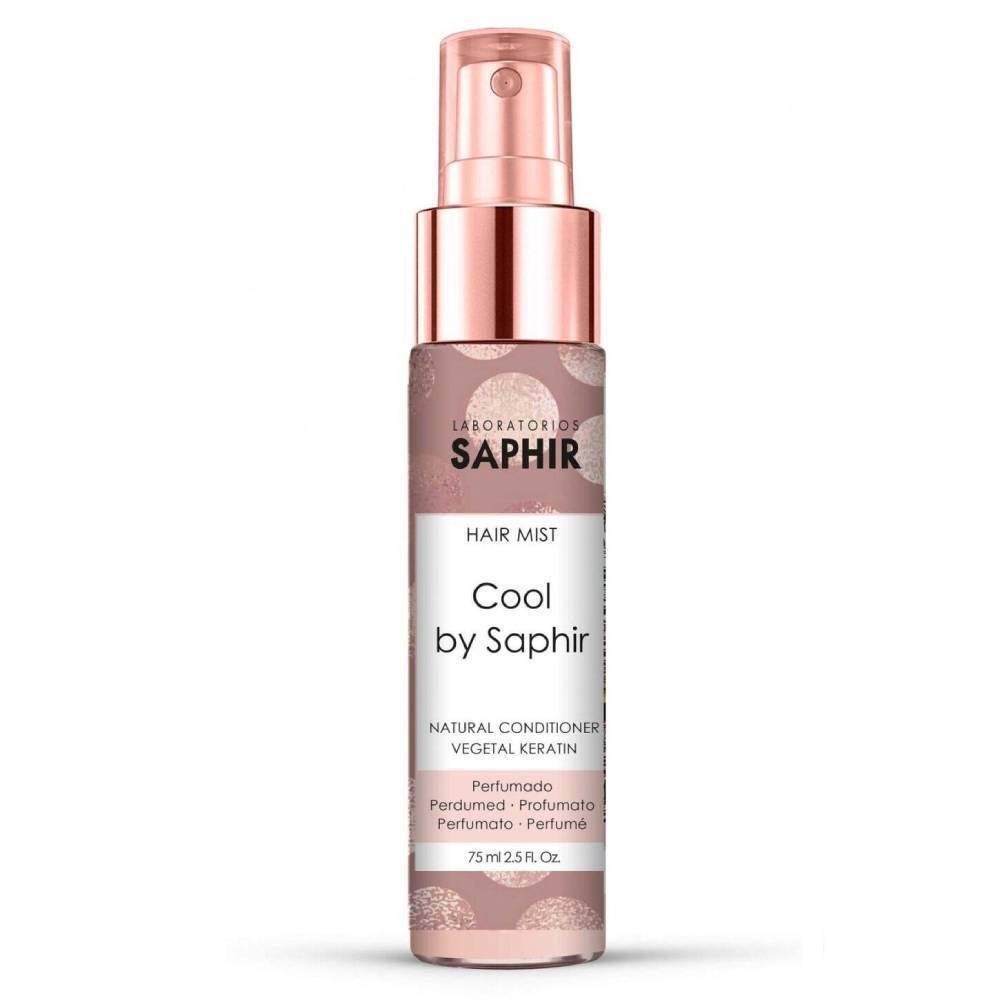 Saphir Profumo Capelli Cool 75ml
