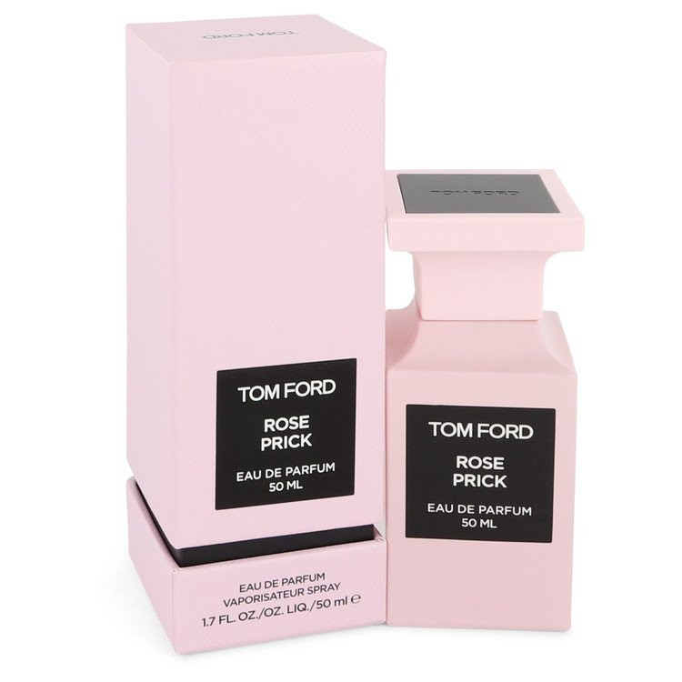 Tom Ford Rose Prick by Tom Ford Eau De Parfum Spray 1.7 oz / e 50 ml
