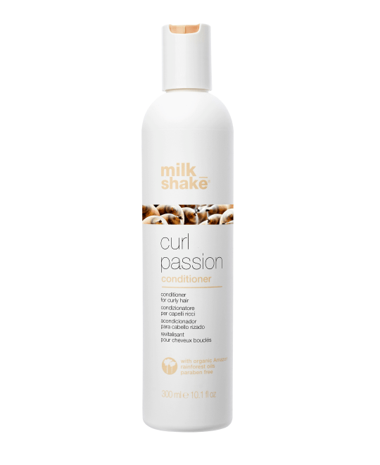 MILK SHAKE - CURL PASSION CONDITIONER (300ml) Balsamo capelli ricci