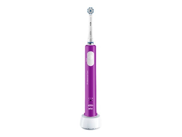 Oral-B Junior Spazzolino Elettrico Ricaricabile Per Bambini 4210201202332