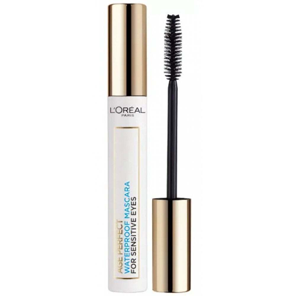L'Oréal Age Perfect Waterproof Mascara - Nero