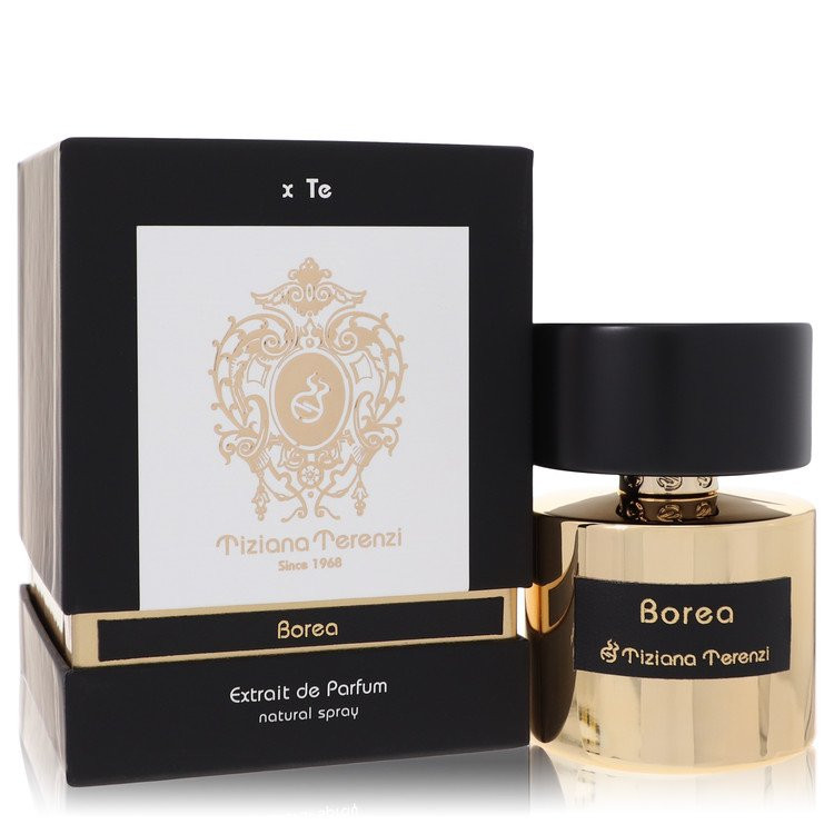Tiziana Terenzi Borea by Tiziana Terenzi Extrait De Parfum