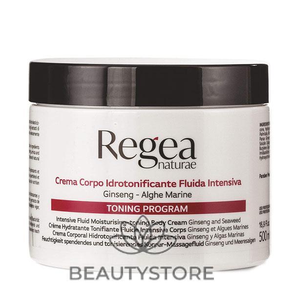 REGEA CREMA CORPO RIMODELLANTE INTENSIA PROFESSIOANALE 500 ML