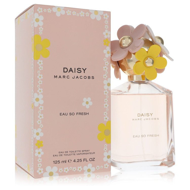 Daisy Eau So Fresh Marc Jacobs EdT 4.2 oz / e 125 ml