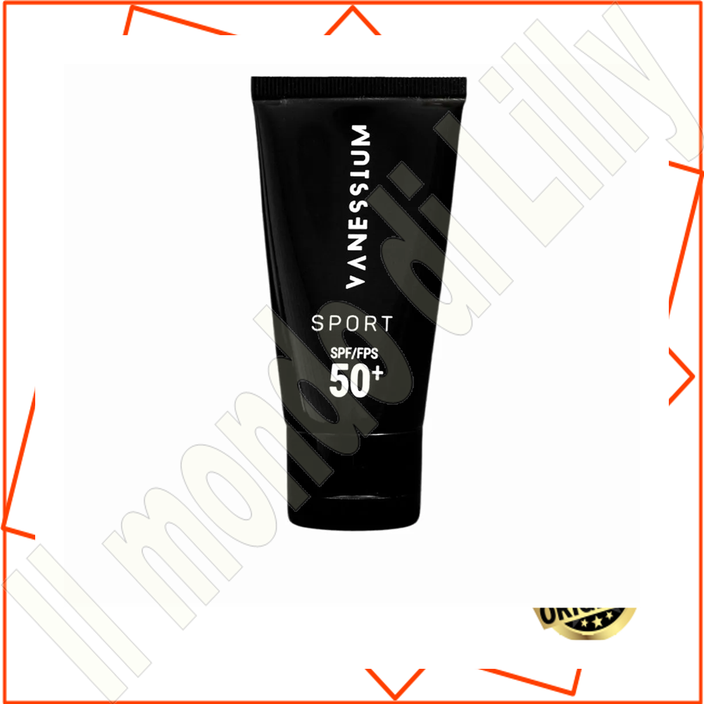 SPORT sun cream SPF50 50 ml