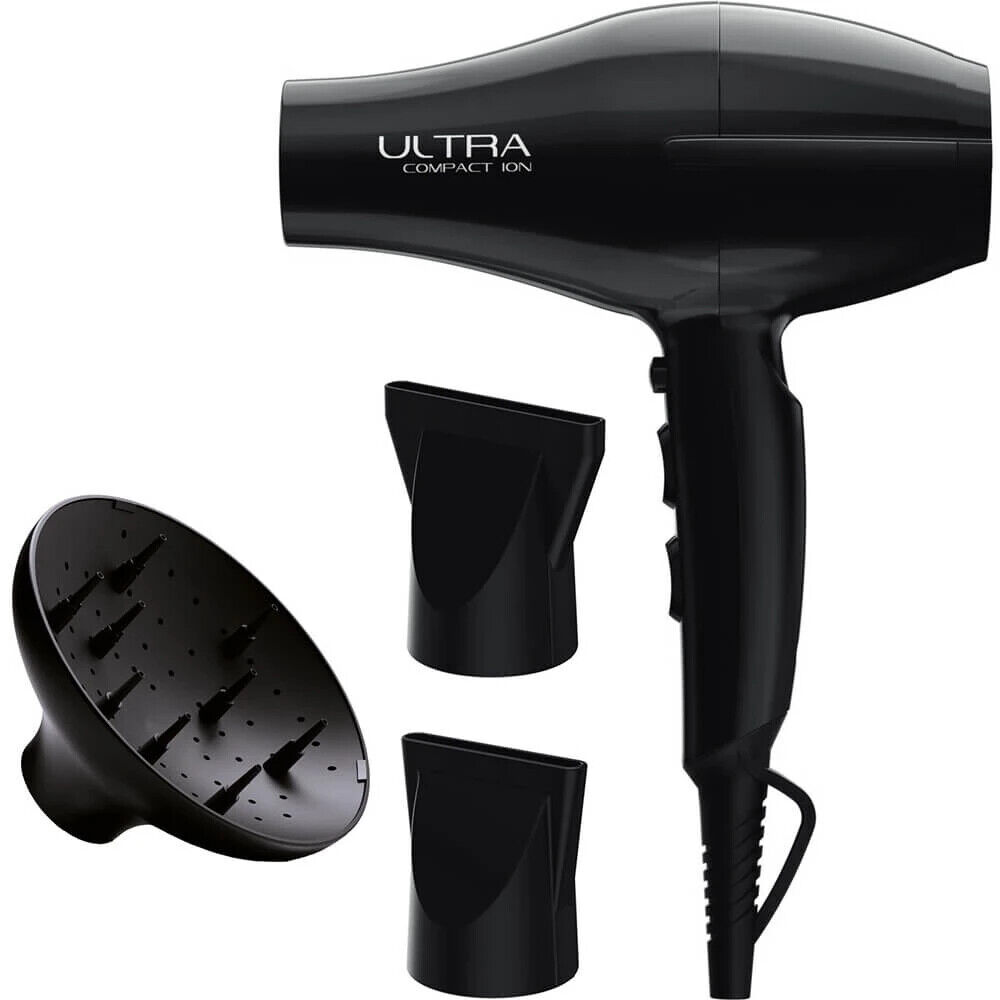 GA.MA PROFESSIONAL PHON ULTRA 2200W. NERO