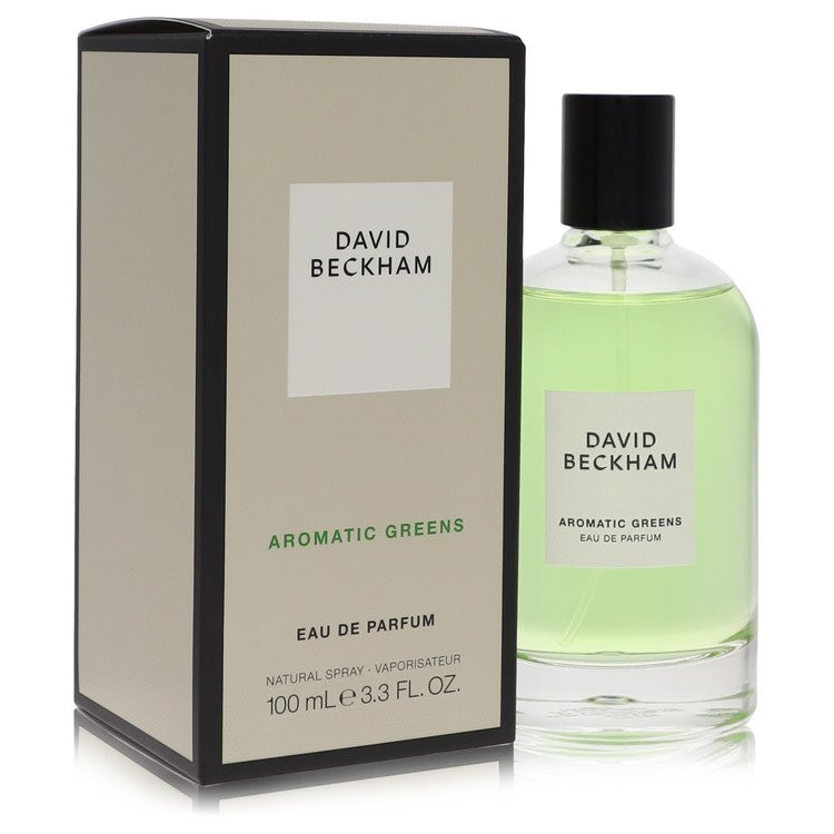 David Beckham Aromatic Greens David Beckham EdP 3.3 oz / e 100 ml