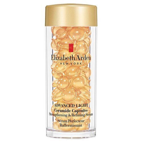 Sieri viso Elizabeth Arden Advanced light ceramide capsules strenghtening &