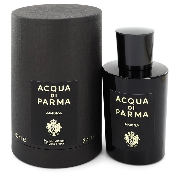 Acqua Di Parma Ambra Acqua Di Parma EdP 3.4 oz / e 100 ml