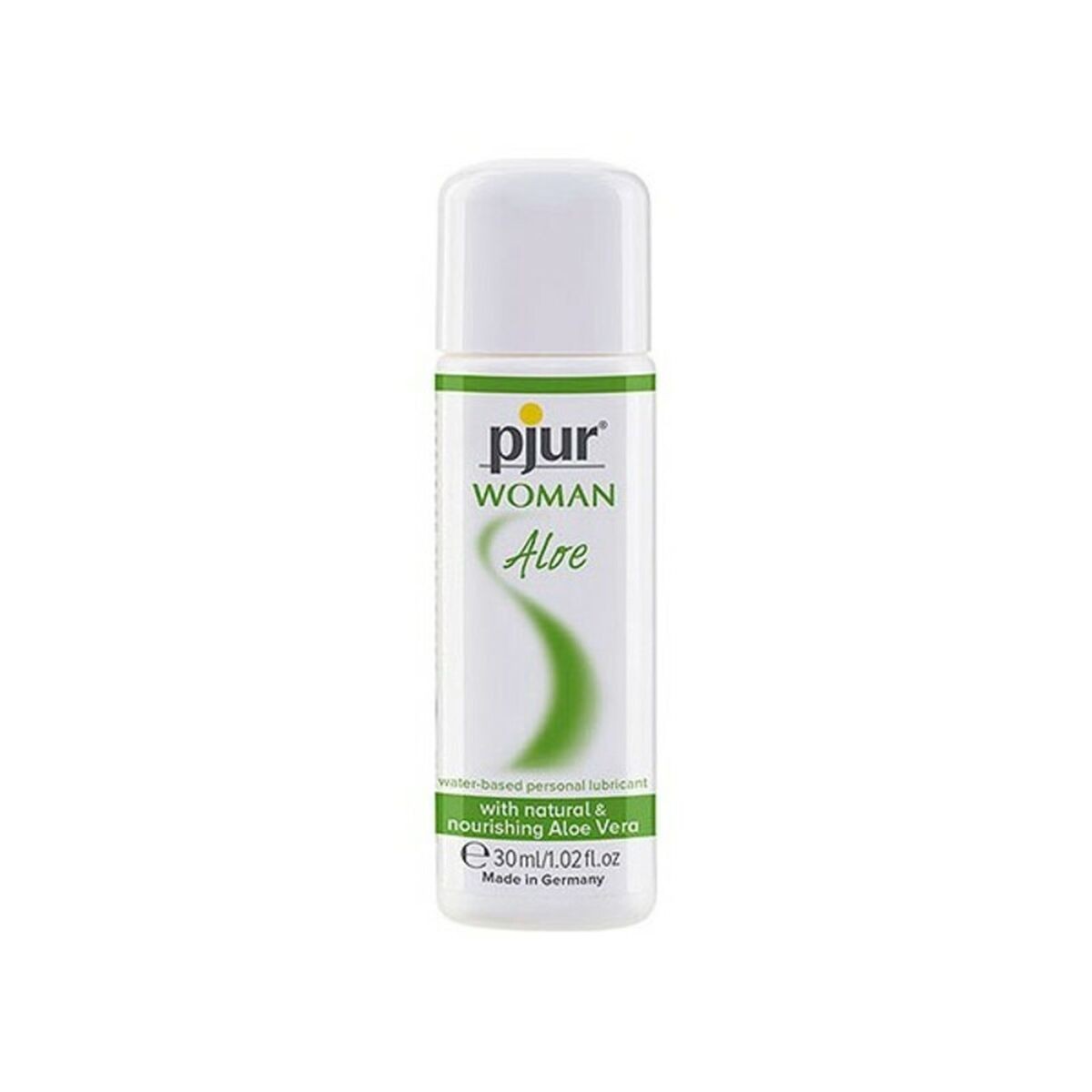 Lubrificante a Base Acquosa Slide Aloe Pjur 30 ml