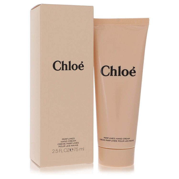 Chloe by Chloe Hand Cream 2.5 oz / e 75 ml