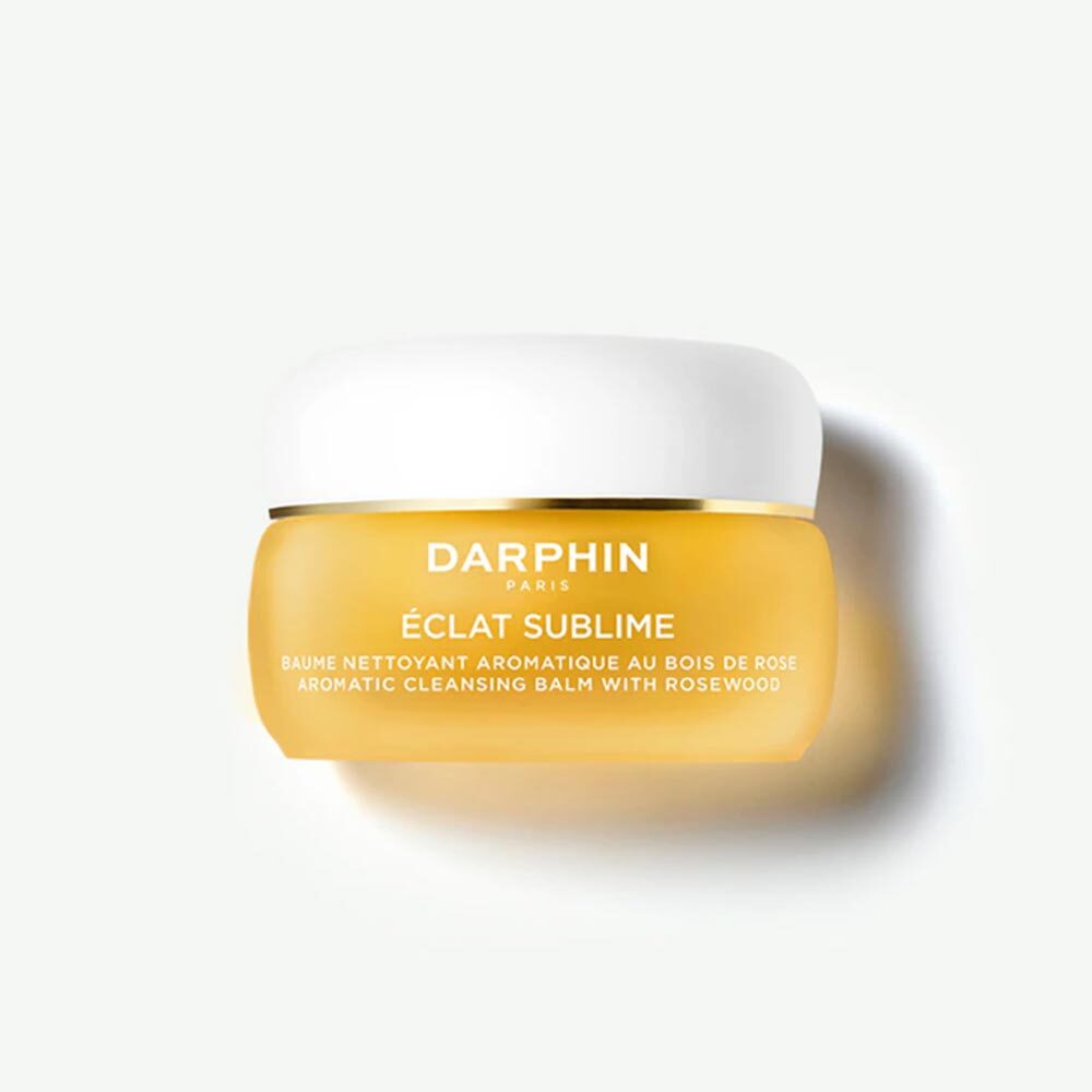 Darphin Éclat Sublime - Balsamo Detergente Aromatico, 40ml
