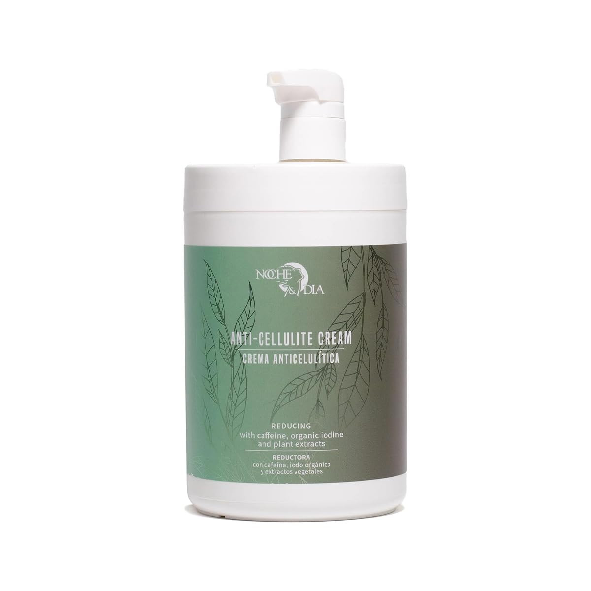 Crema anticellulite riducente. Crema corpo anticellulite riduttore, (Q1D)