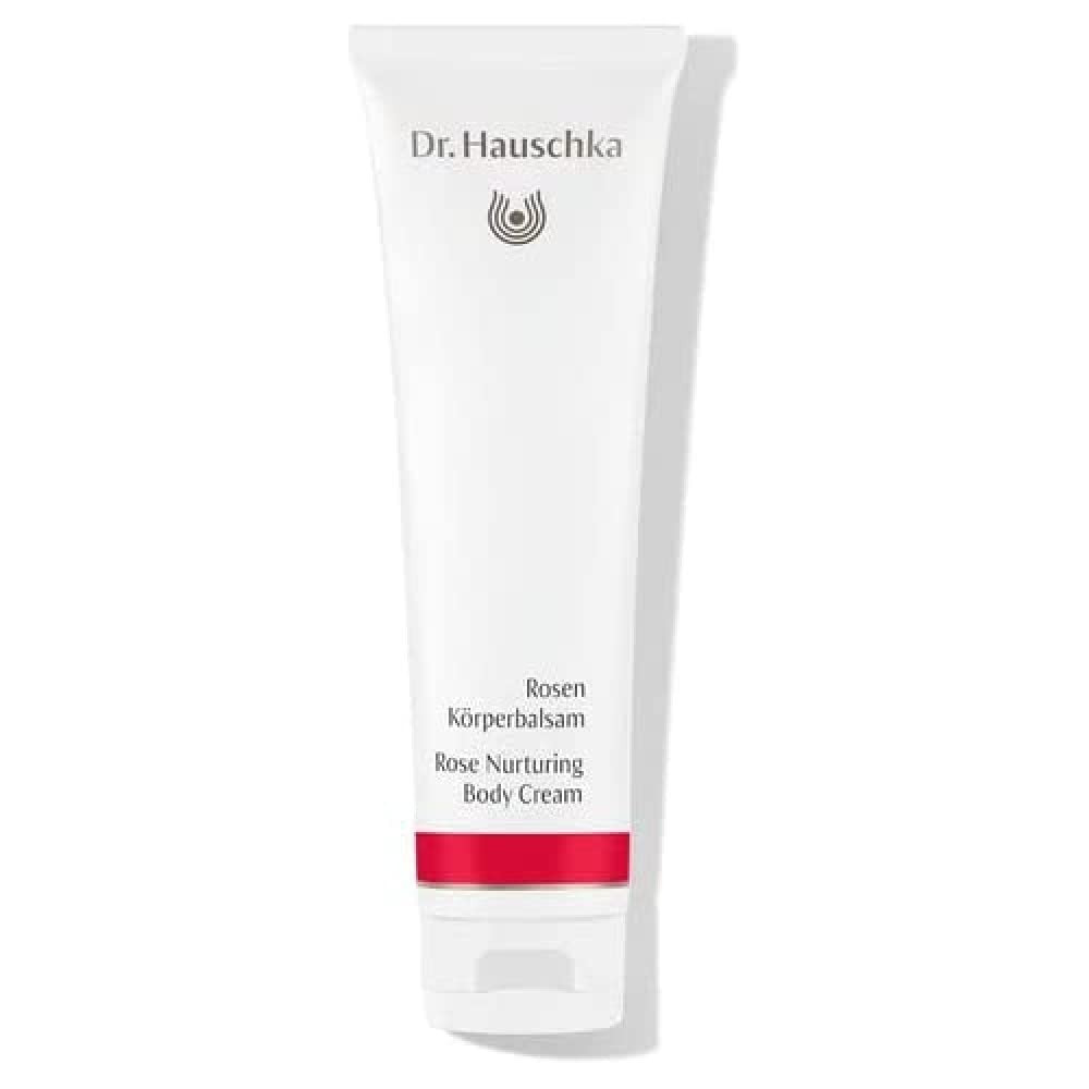 Dr Hauschka Rose Nurturing Body Cream 145 Ml (M1Z)
