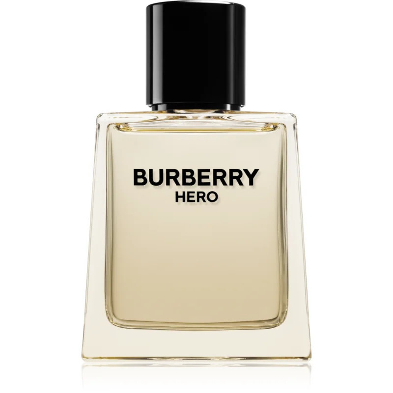 Burberry Hero Eau de Toilette per uomo 50 ml