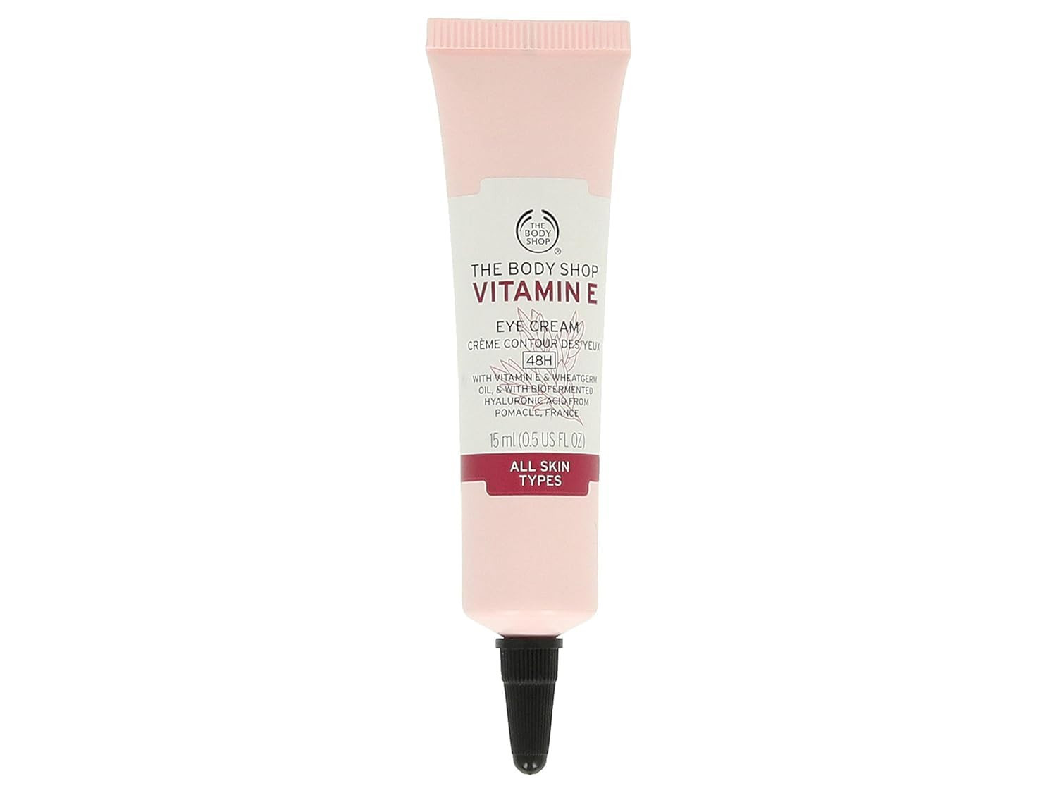 The Body Shop Crema Occhi - 15 Ml (L7E)