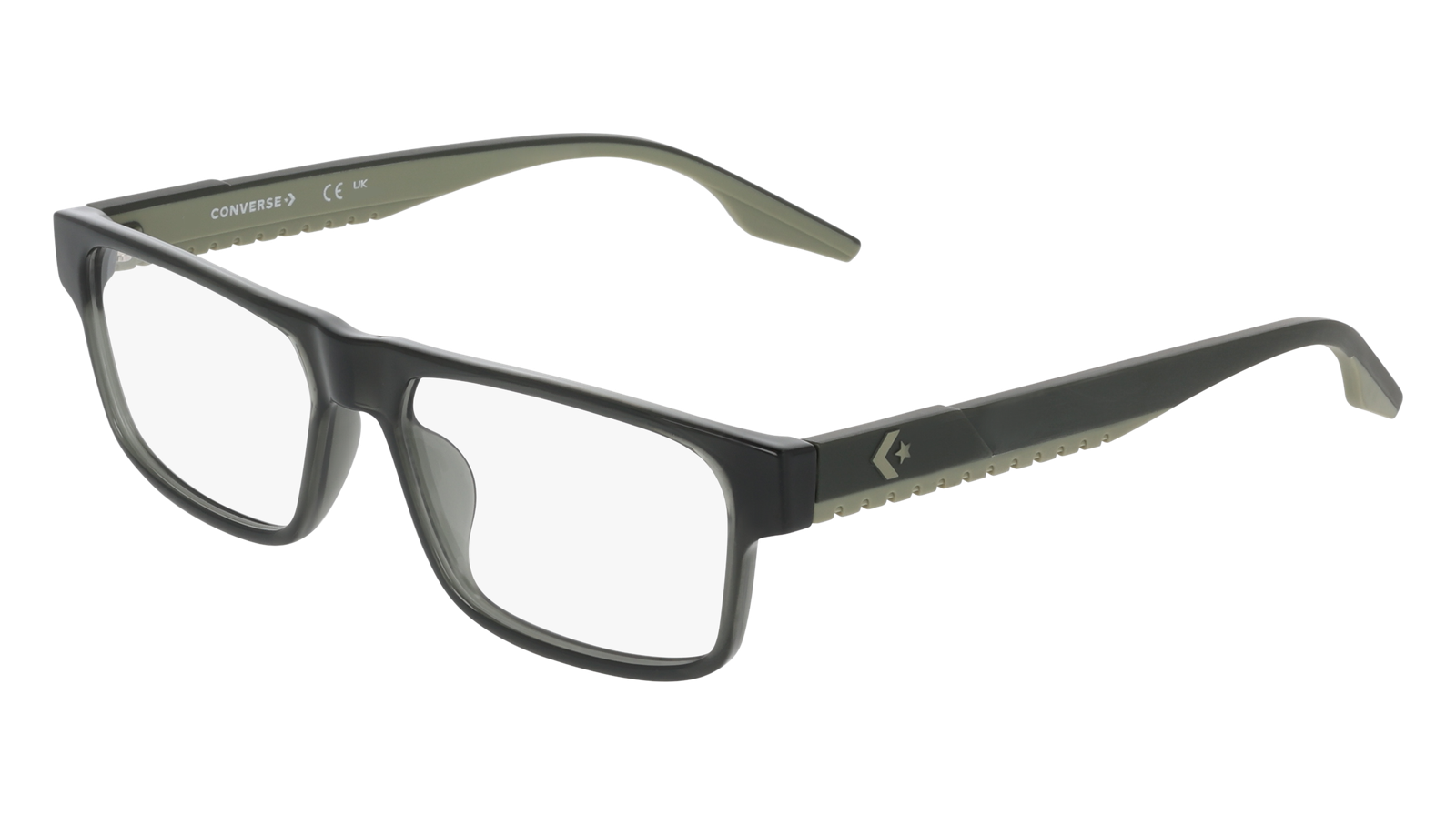 Occhiali da Vista CONVERSE CV5123 301 CRYSTAL DENSE CANOPY 52/14/140 Uomo