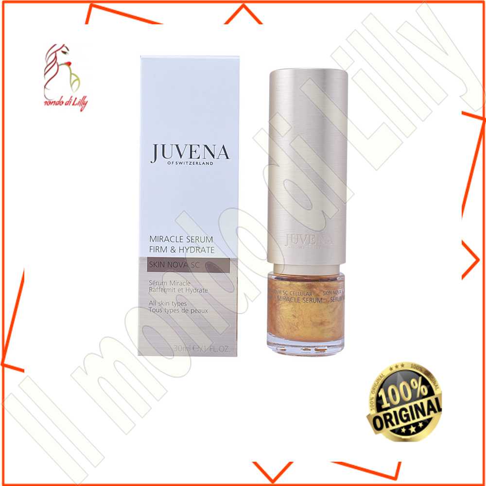 MIRACLE serum 30 ml
