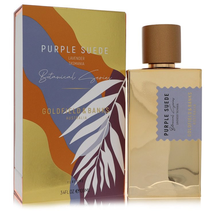 Goldfield & Banks Purple Suede by Goldfield & Banks Perfume