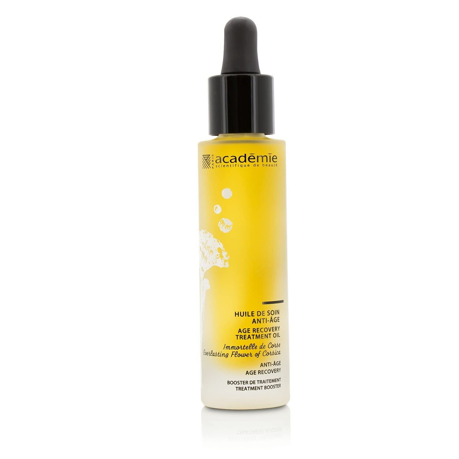 académie Aroma thérapie Huile de Soin Anti Age, 1er Pack (1 X 30 ML) (J2i)