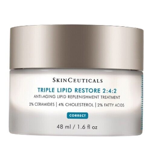 SkinCeuticals Triple Lipid Restore 2:4:2 Trattamento anti-età relipidante 48ml