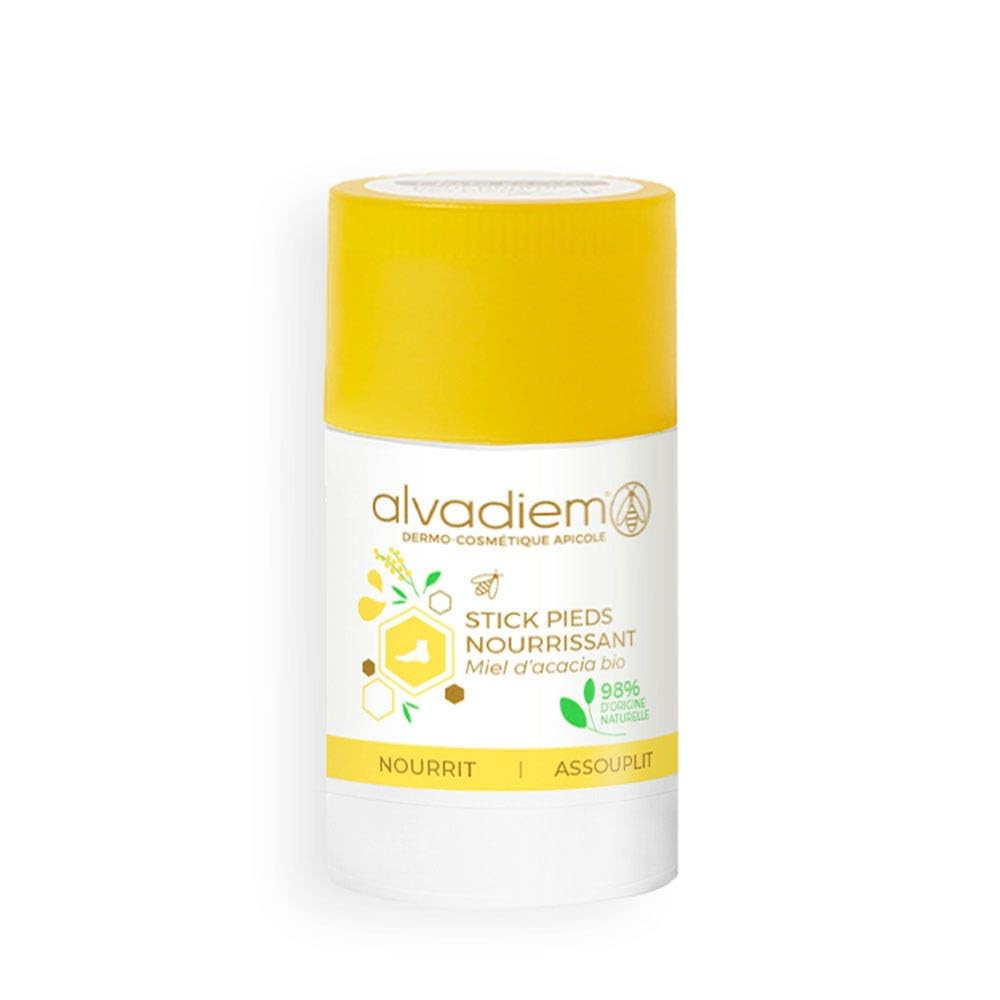 Alvadiem Stick piedi nutrienti 50 g (c8U)