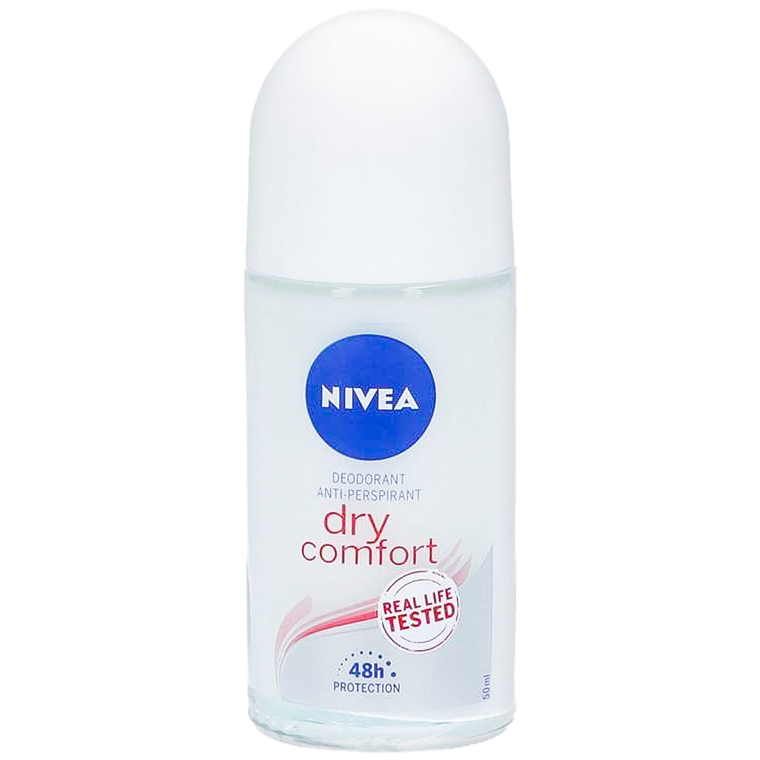 NIVEA DEO ROLL-ON DRY COMFORT 50 ML