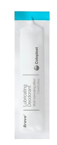 Coloplast Deodorante Lubr Stomia 20bust