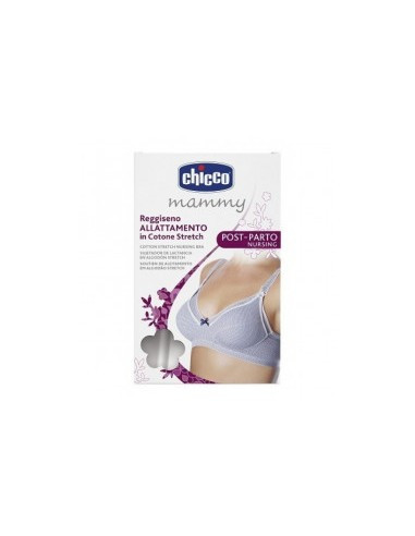 CHICCO MD REG ALLATAM COT 3C