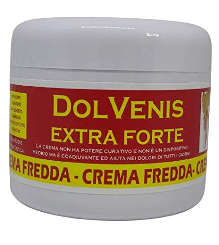 Smcosmetica Crema Dolvenis - Aiuto Specifico Per Vene E Capillari Con (O8o)