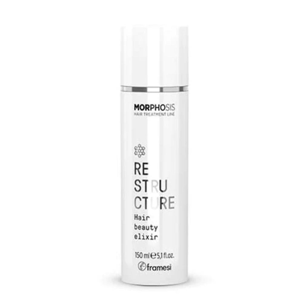 Framesi Morphosis Restructure Leave-In 150ml spray ricostruttivo