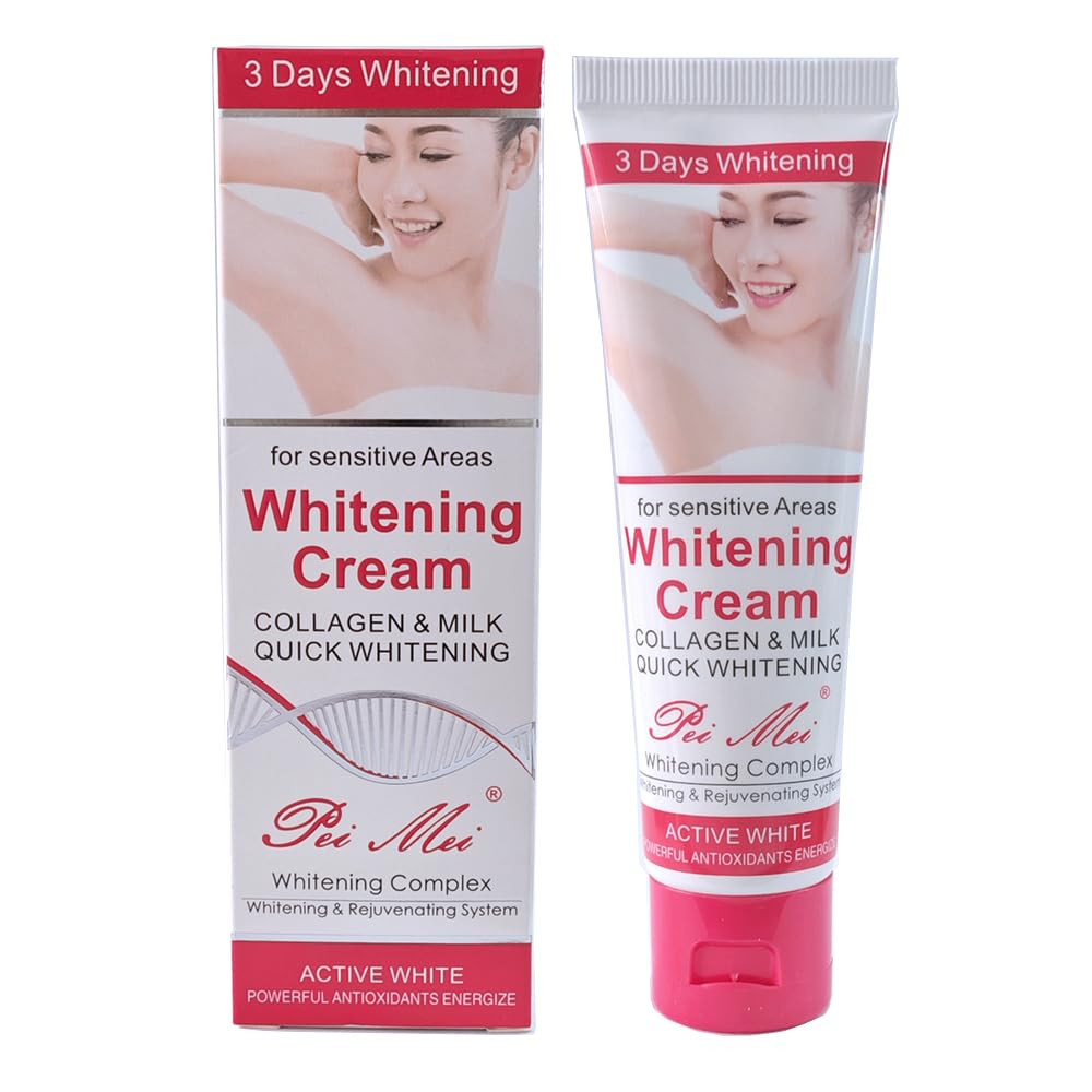 Crema schiarente,Crema Sbiancamento,Whitening Cream,Lightening Cream,Skin (f6D)