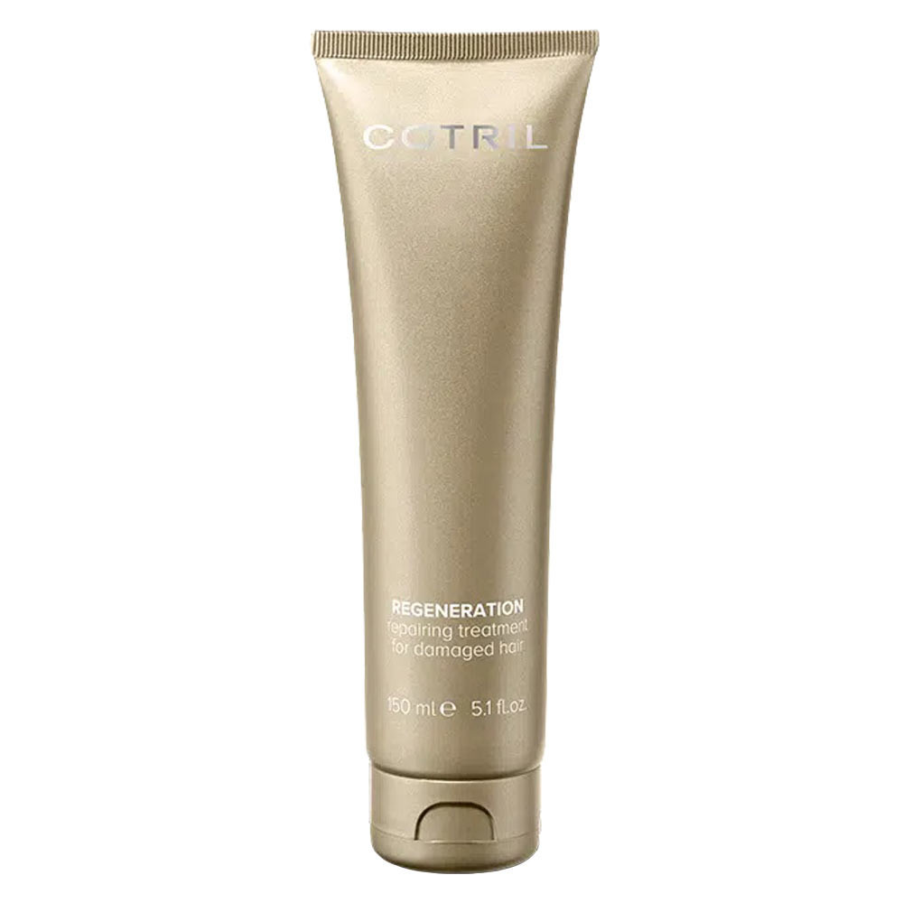 Cotril Regeneration Mask 150ml NOVITÀ - maschera ristrutturante