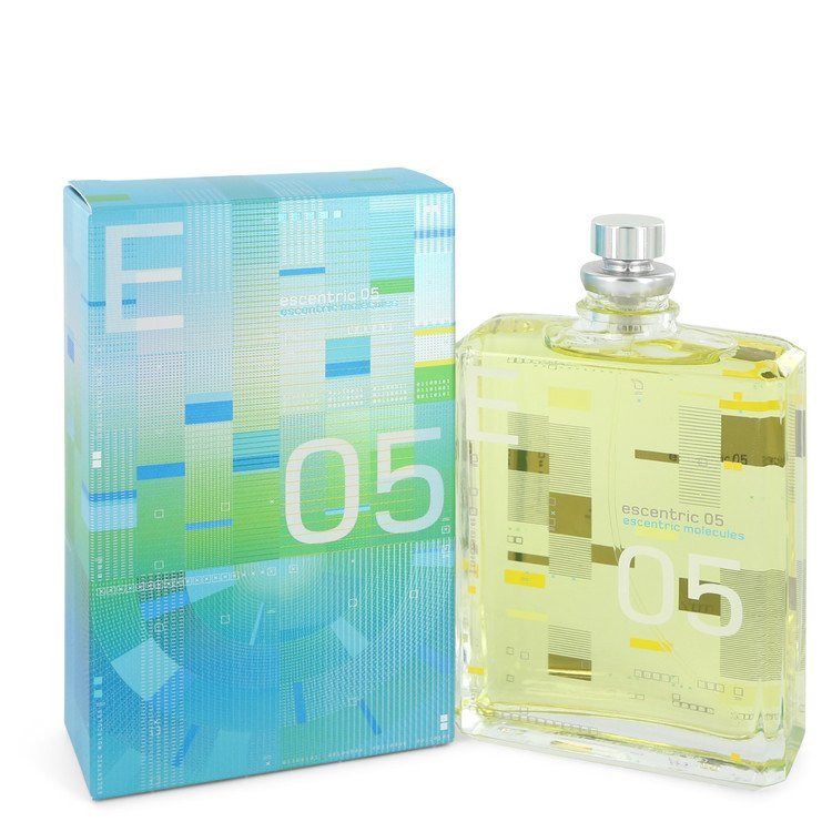 Escentric 05 Escentric Molecules EdT 3.5 oz / e 104 ml