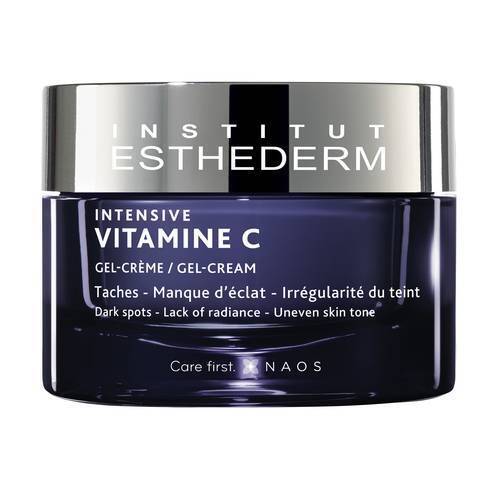 Institut Esthederm Intensive Vitamine C Gel Cream 50ml