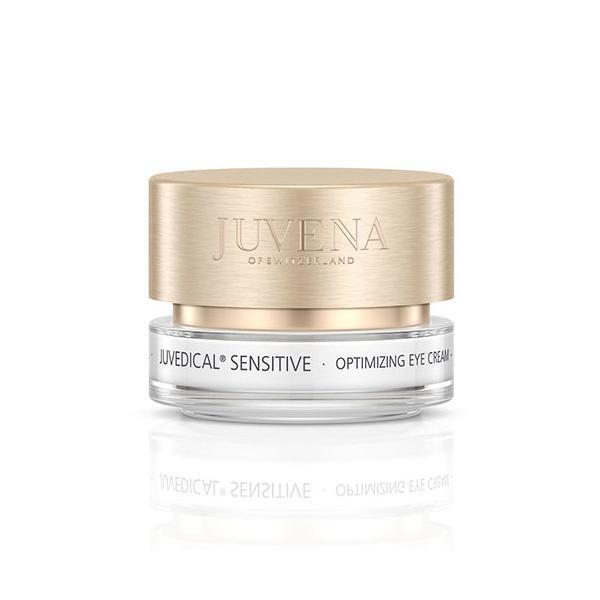 Juvena Prevent And Optimize Eye Cream Sensitive Skin 15ml