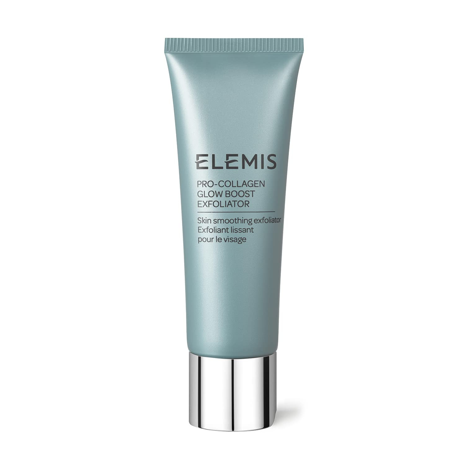 ELEMIS Pro-Collagen Glow Boost Exfoliator, delicato peeling fisico del (X9E)