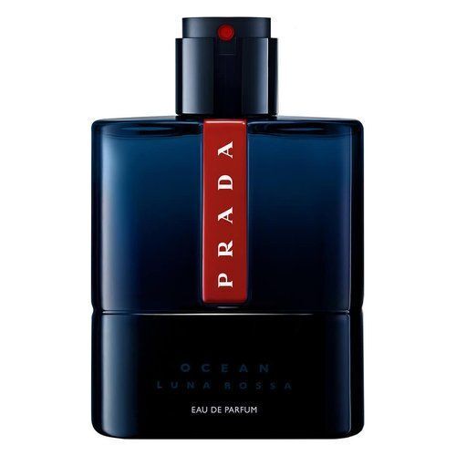 Eau de Parfum uomo Prada Luna Rossa Ocean 100 ml