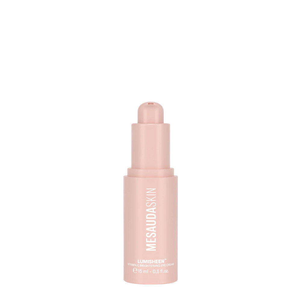 Mesauda Beauty Lumisheen Vitamin C Brightening Eye Cream 15ml - contorno occhi