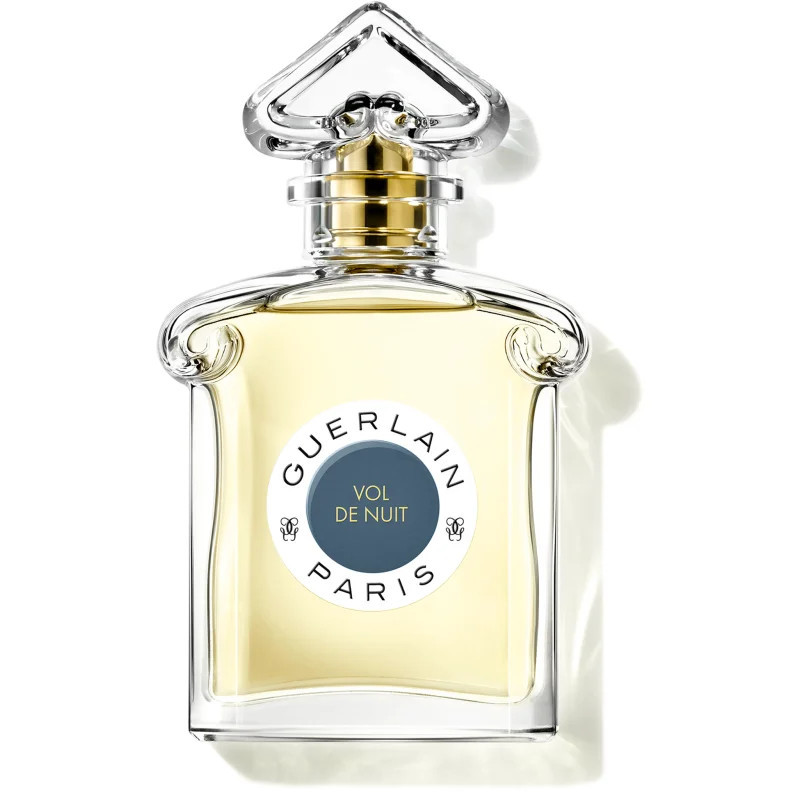 GUERLAIN Vol de Nuit Eau de Toilette da donna 75 ml Women