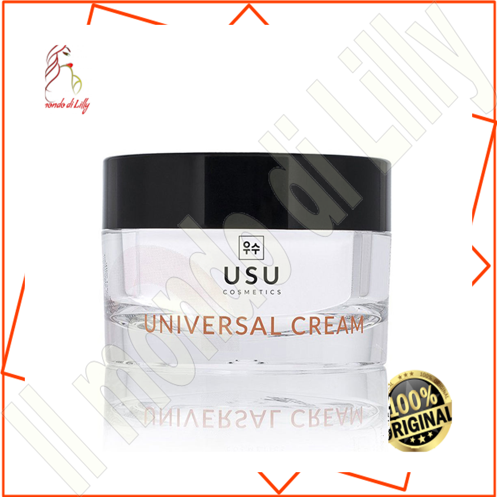 UNIVERSAL cream 50 ml