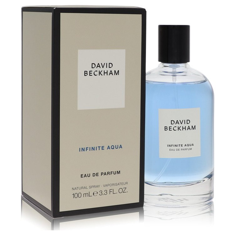 David Beckham Infinite Aqua David Beckham EdP 3.4 oz / e 100 ml