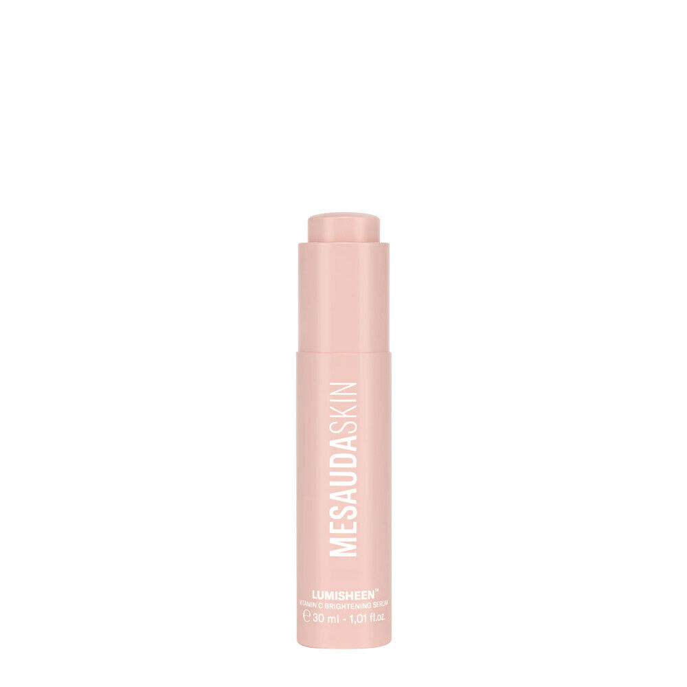 Mesauda Skincare Lumisheen Vitaminic C Brightening Serum 30ml