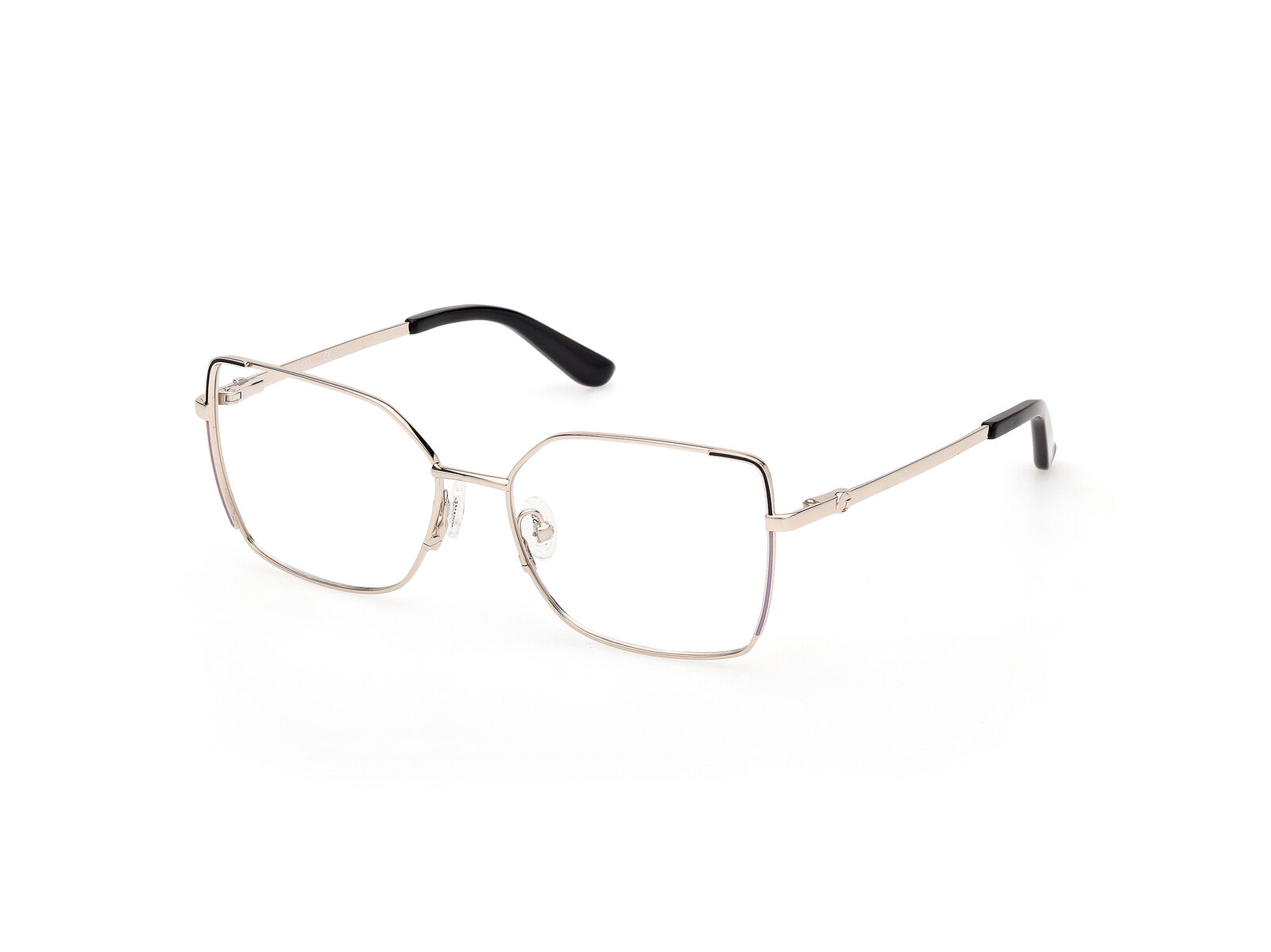 Occhiali da Vista Guess GU50223 032  pale gold 55/16/140 Donna