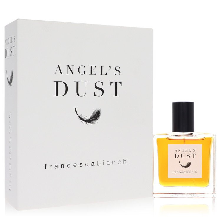 Francesca Bianchi Angel's Dust by Francesca Bianchi Extrait De Parfum