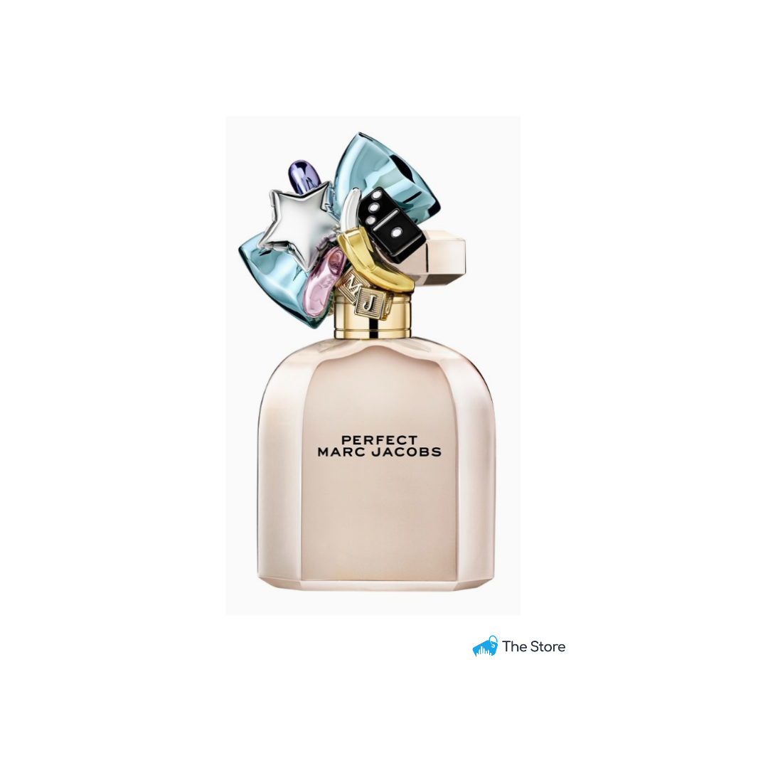 Marc Jacobs Perfect Charm The Collector Edition Eau de Parfum in Spray 50 ml